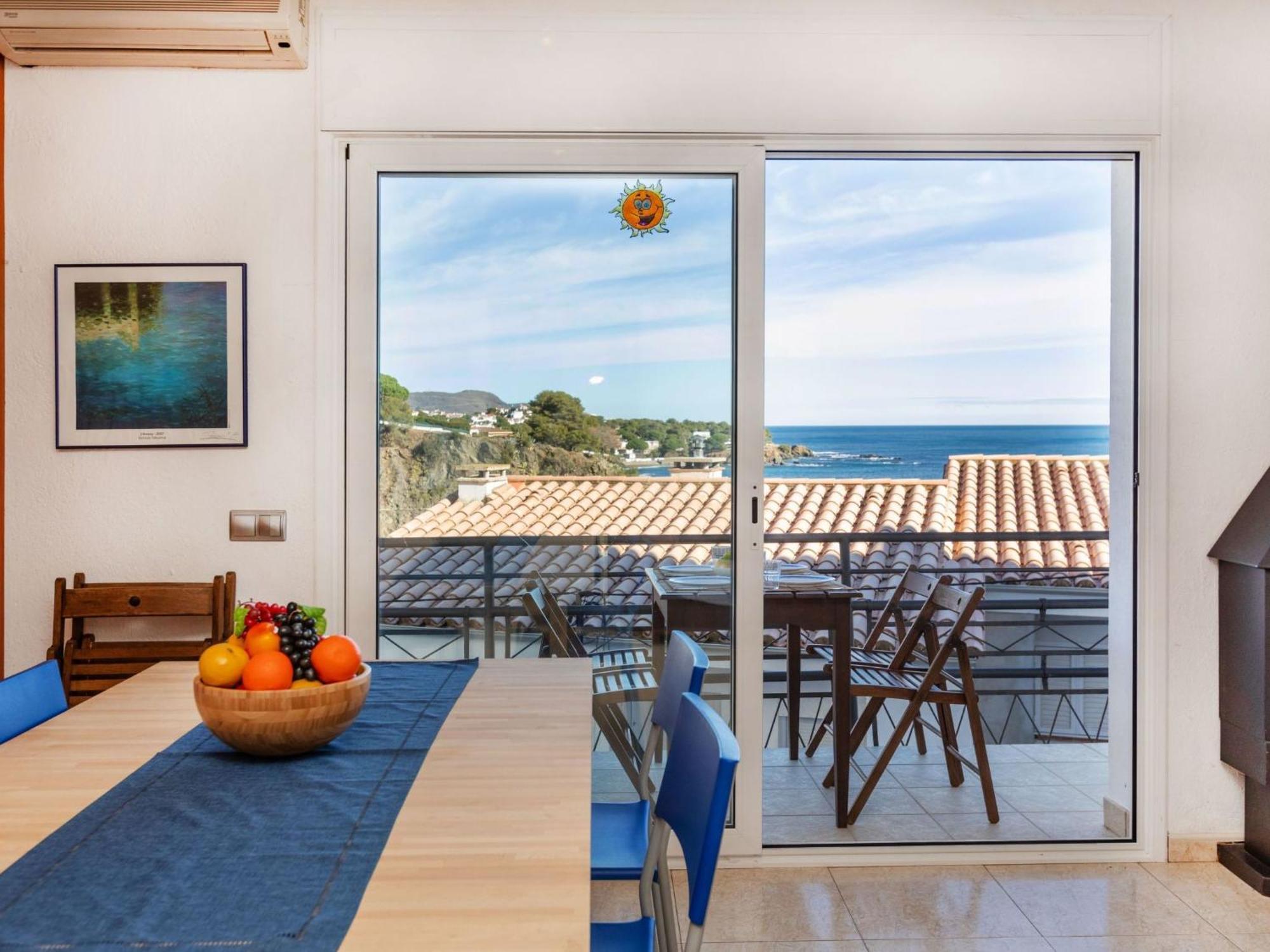 Mar I Muntanya-2 By Interhome