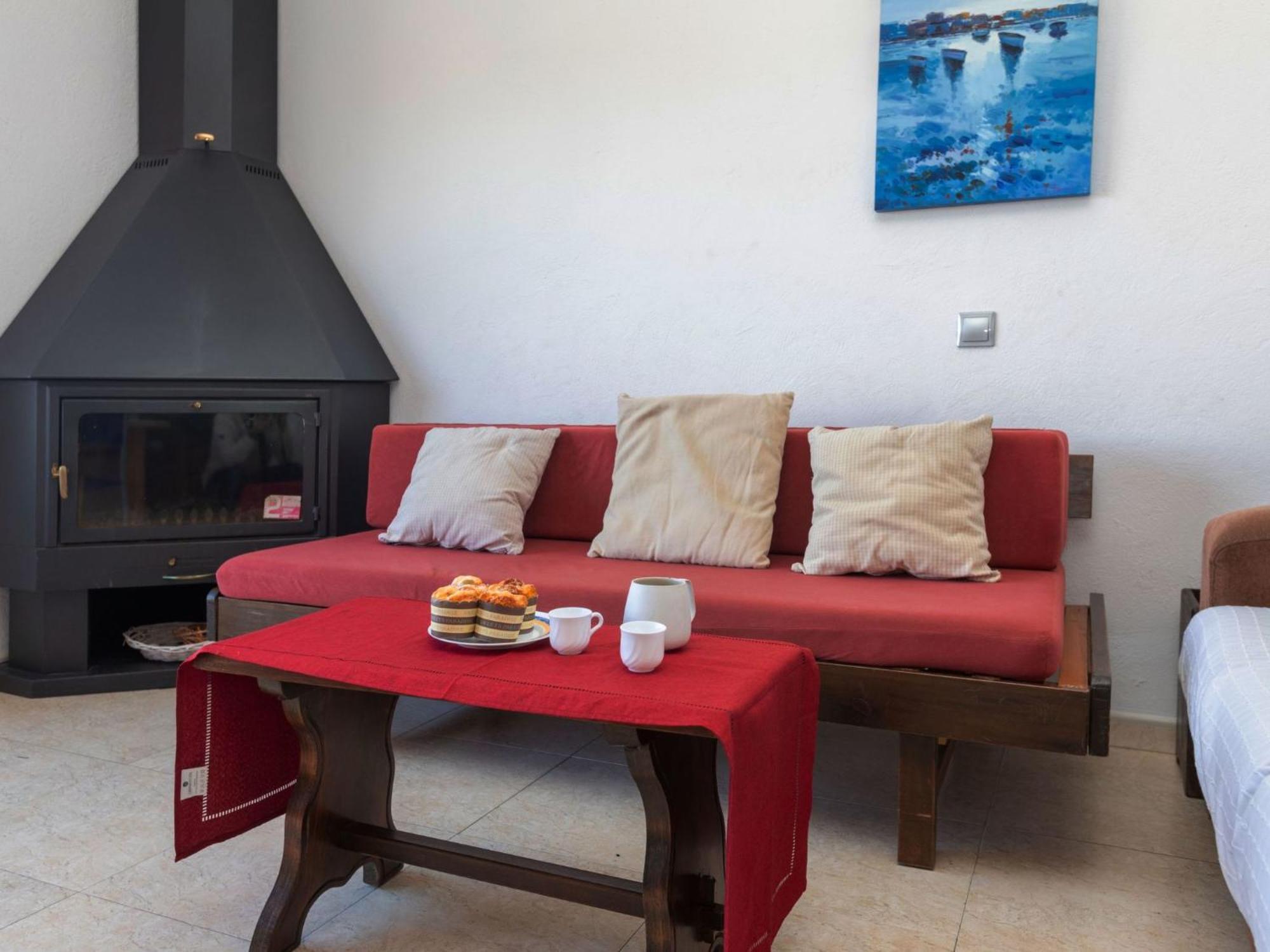 Mar I Muntanya-2 By Interhome Llanca